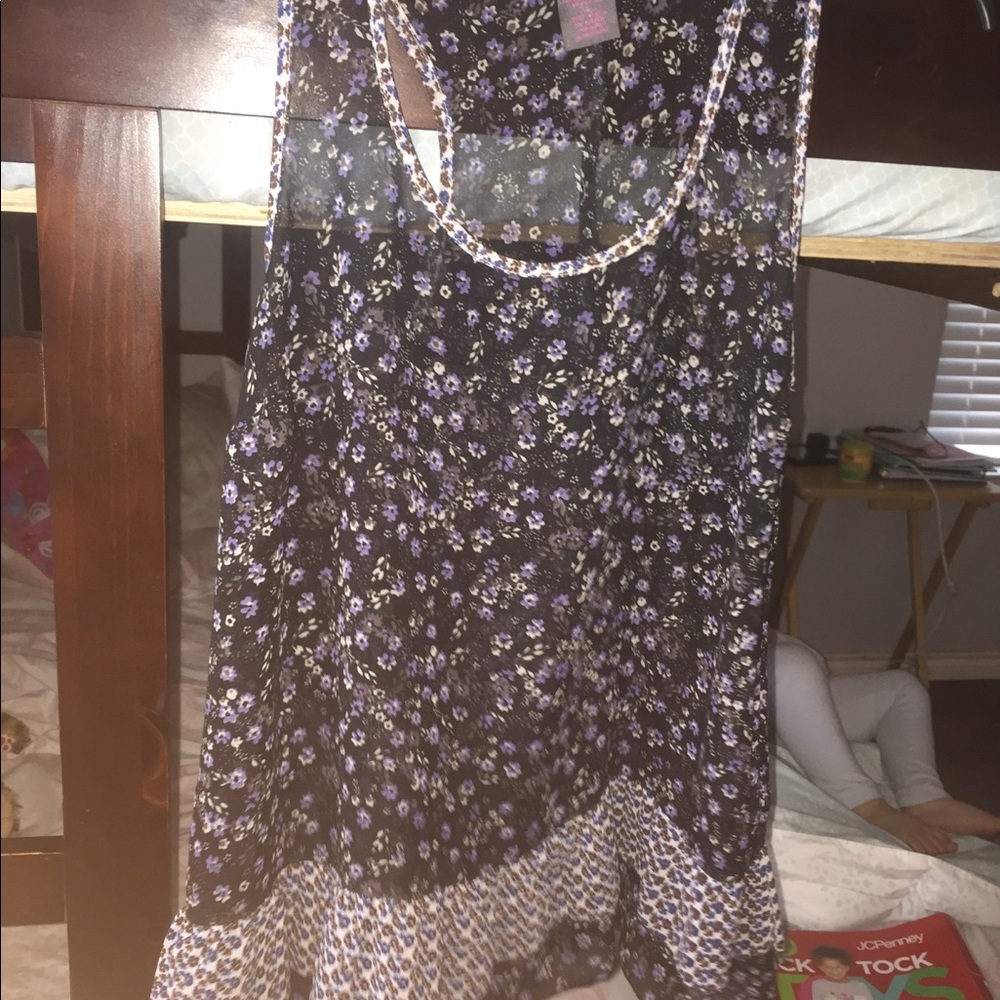 Cute Blouse